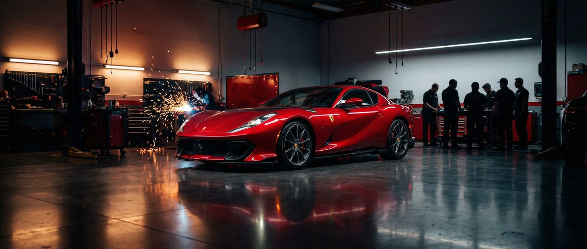 91修车改装视频社区