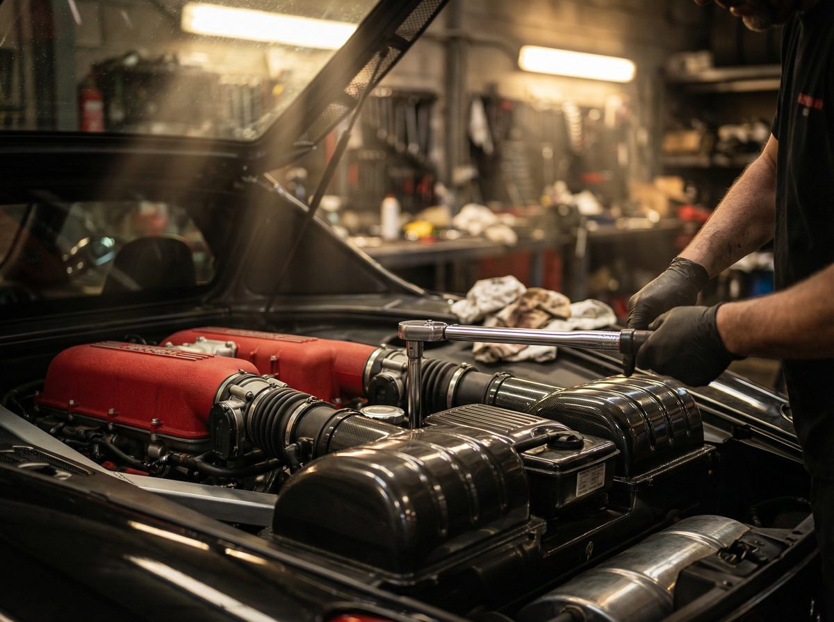 91修车改装视频