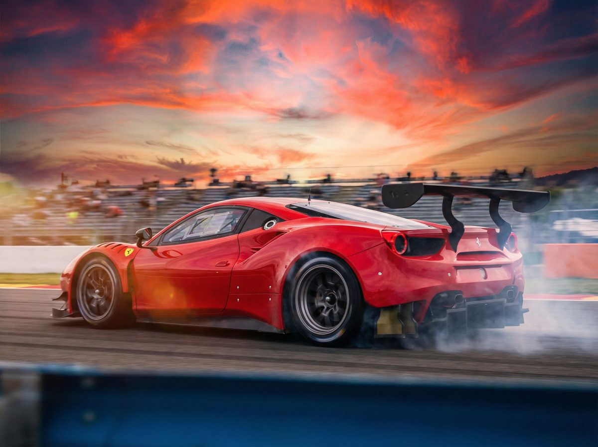 91修车改装视频